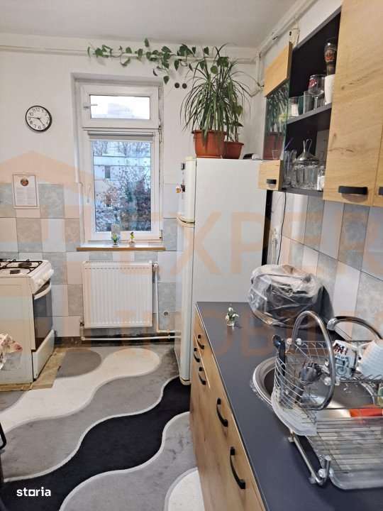 Apartament 2 camere situat in zona TOMIS II - Imagine principală: 5/14