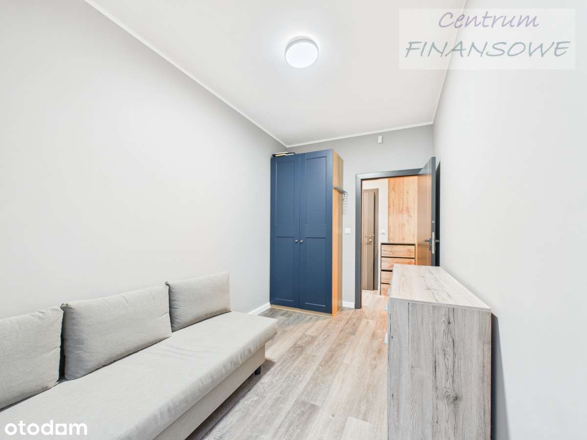 wysoki standard, ogródek, 2 miejsca(w hali+zew)-7