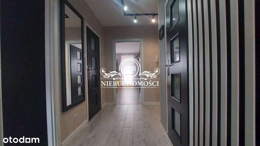 2 pokoje na osiedlu zamkniętym-parter-9