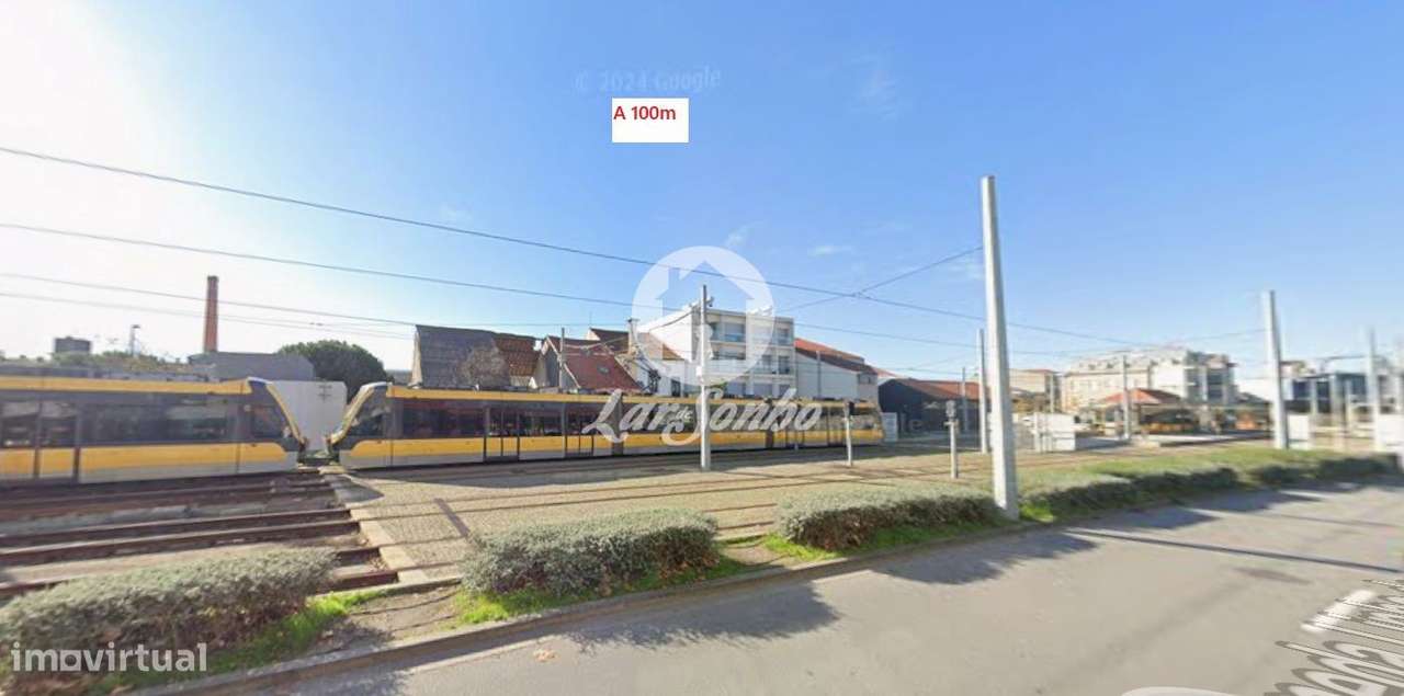 Loja de 61m² em Zona Turística de Excelência | Póvoa de Varzim - Grande imagem: 5/9