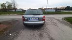 Audi A4 Avant 2.0 - 8