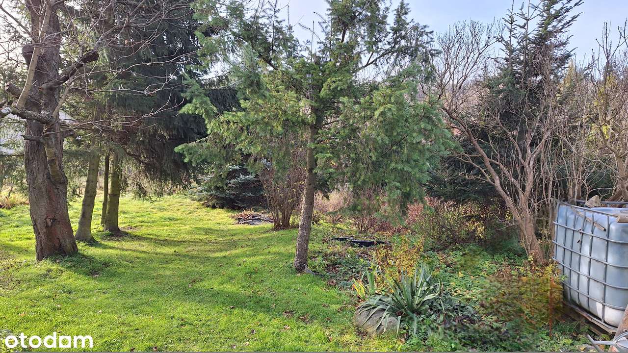 Działki budowalne w świetnej cenie - Pełny obrazek: 4/10