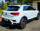 Volkswagen T-Roc 1.5 TSI ACT Advance DSG - 5