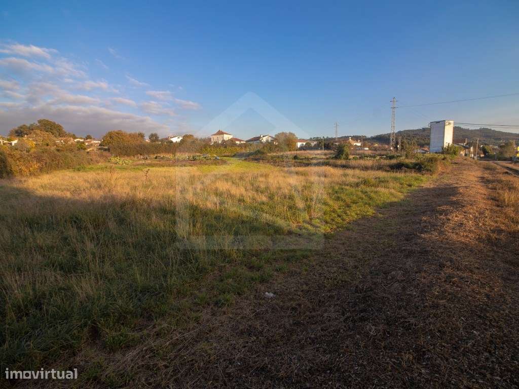 Terreno Rústico - Urbanizável - Grande imagem: 5/9