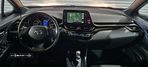 Toyota C-HR 1.8 HSD Comfort+P.Style - 6