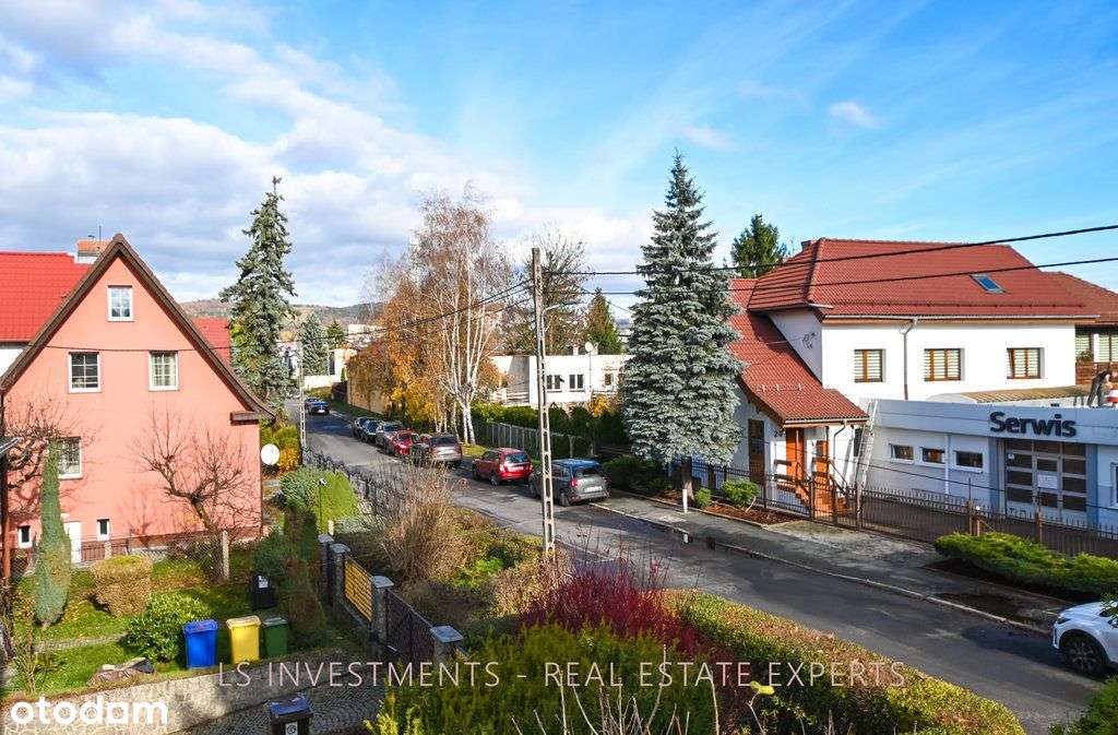 Dwurodzinny dom bliski sercu miasta! Zabobrze ***-5