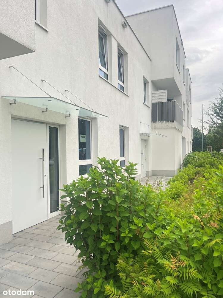 Mieszkanie, 70,50 m², Warszawa-0