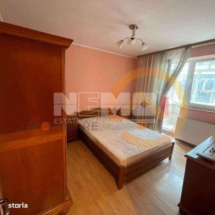 APARTAMENT 4 CAMERE | ETAJ 1 | Radauti - Imagine principală: 5/14