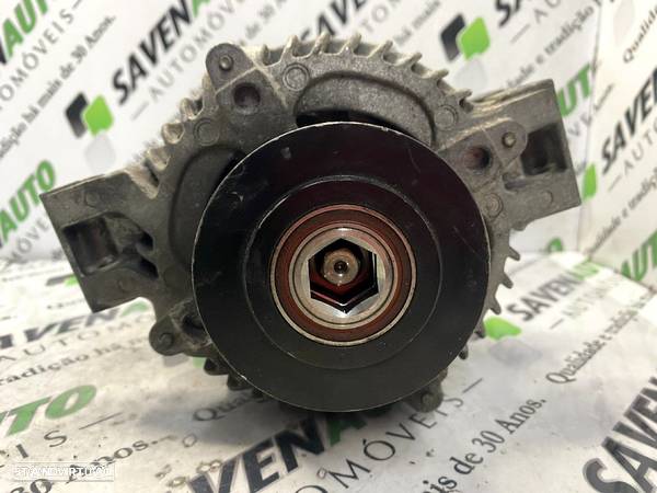 Alternador Honda Civic Viii Hatchback (Fn, Fk) - 1