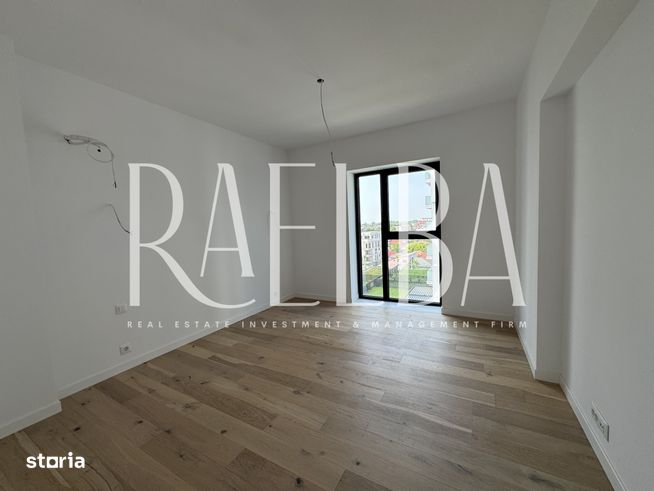 | NEW | Apartament 2 camere | One Cotroceni |-7