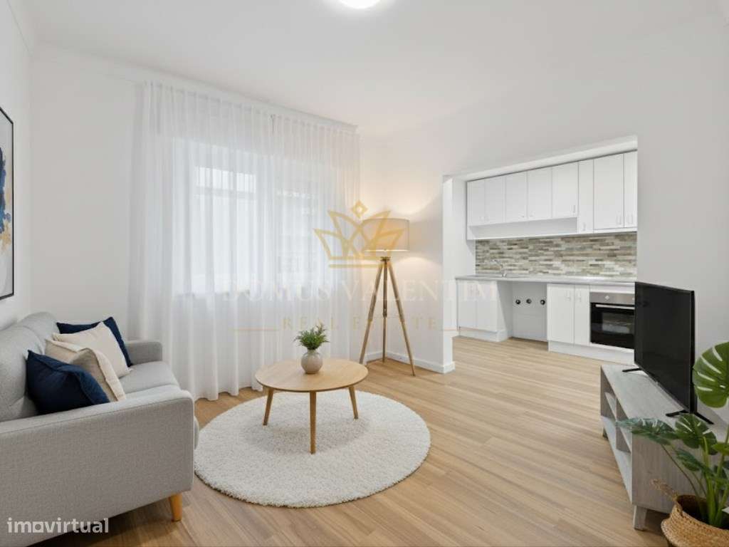 T3 Totalmente Remodelado no Coração de Setúbal-5