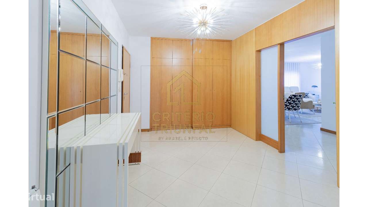 Apartamento T3 em Paredes - Grande imagem: 4/36