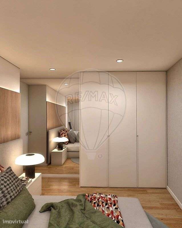 Apartamento T2 para venda-7