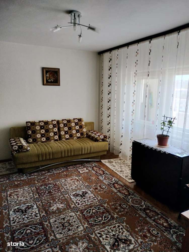 Apartament 3 camere Bld. Mihai Eminescu- Parcul Sucevei-3