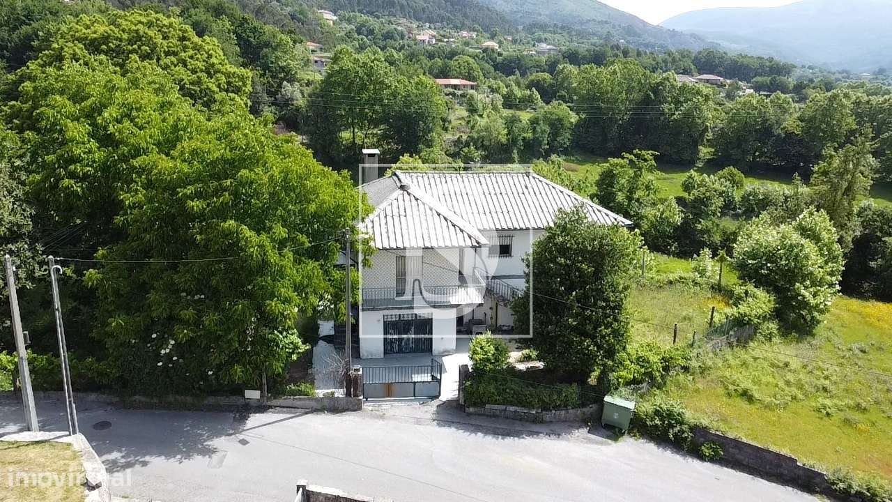 Moradia T3 Venda em Eira Vedra,Vieira do Minho-39