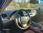 Lexus GS 250 Prestige - 16