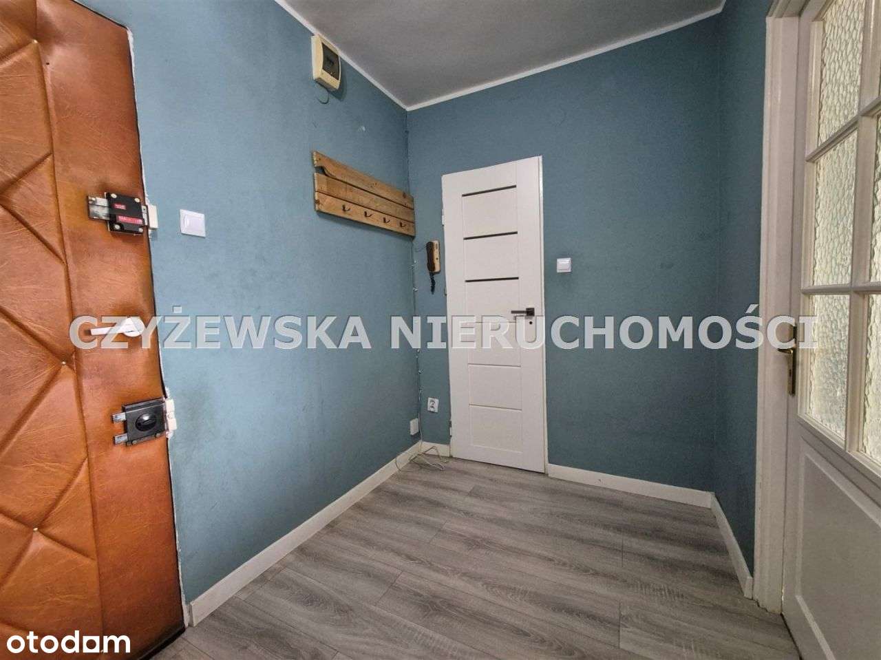 Ciepłe 2-pokojowe, ul. Jagiellońska 29 w Tczewie!-12