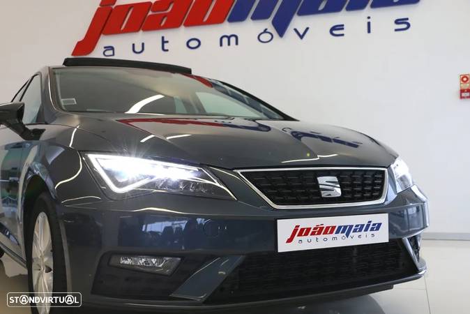 SEAT Leon 1.0 EcoTSI Style S/S - 6