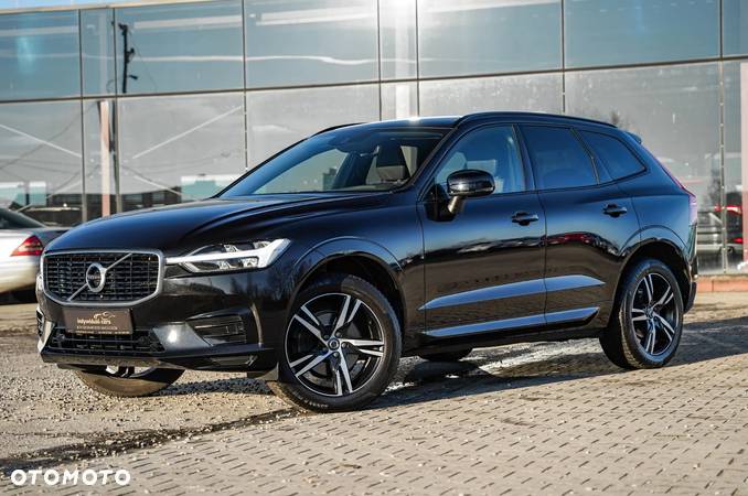 Volvo XC 60 D4 R-Design - 6