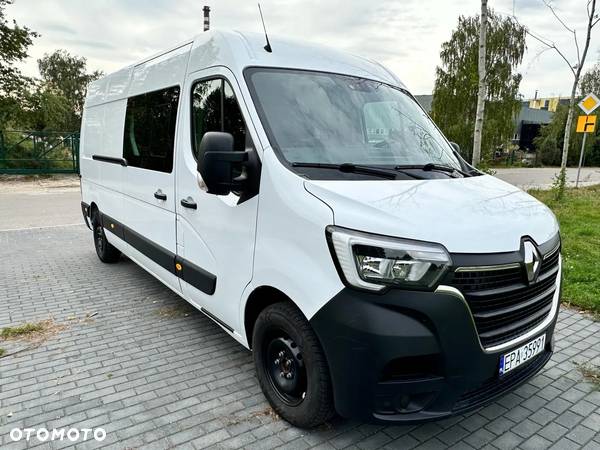 Renault Master - 1