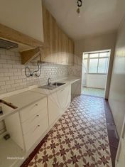Apartamento T2 para arrendamento - Grande imagem: 4/9
