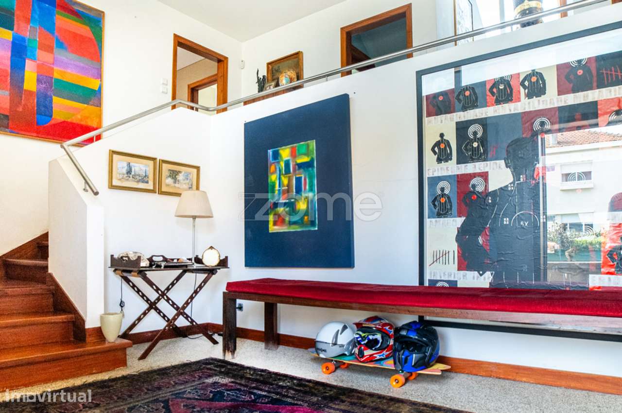 Moradia T5 para venda - Grande imagem: 2/40