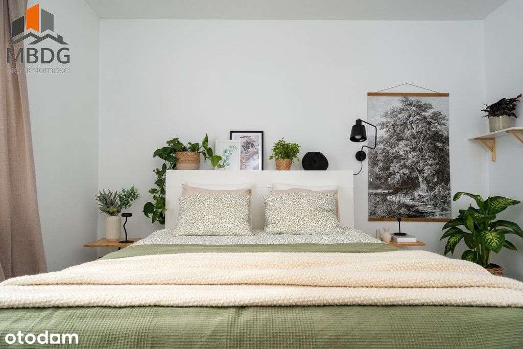 Dom z panoramicznym widokiem–Niegoszowice-19