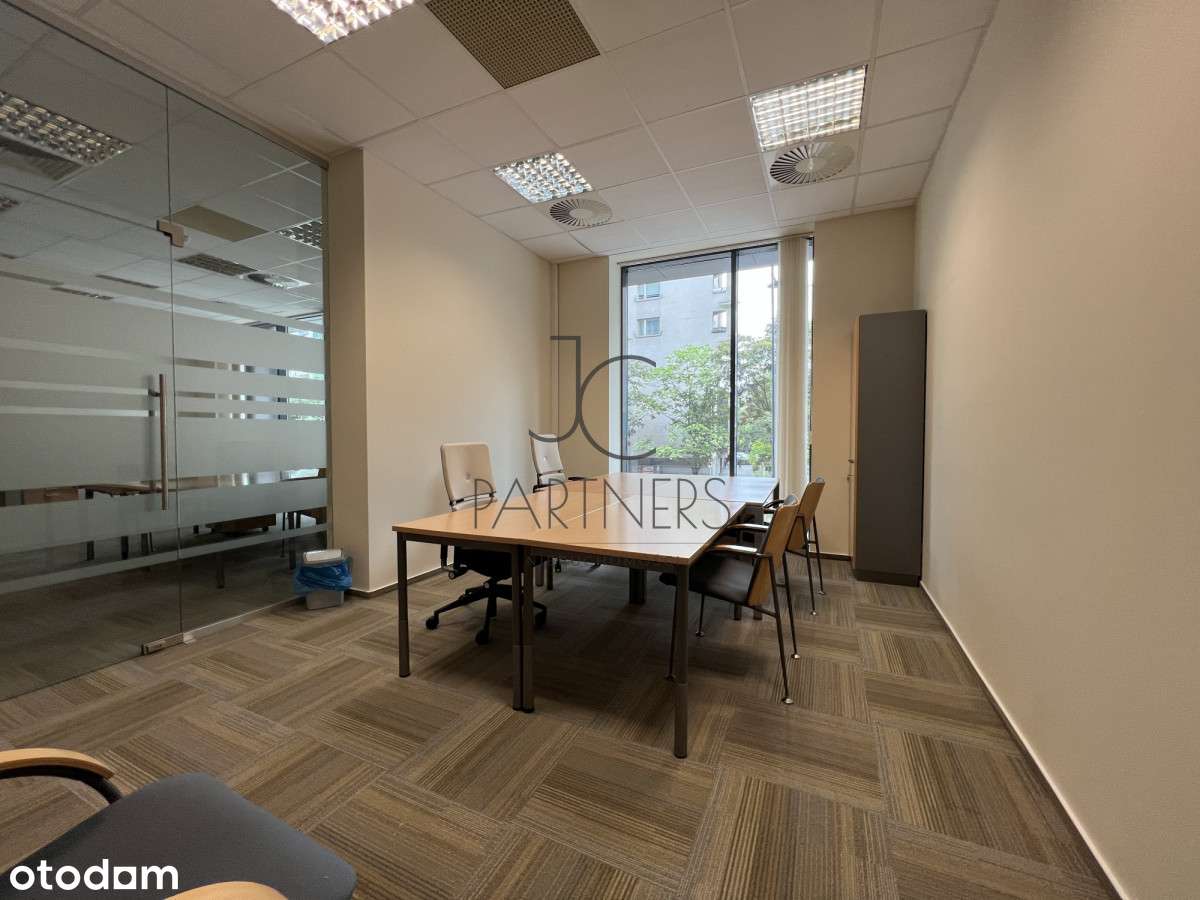 Biuro 350 m2, Centrum, własna recepcja-11