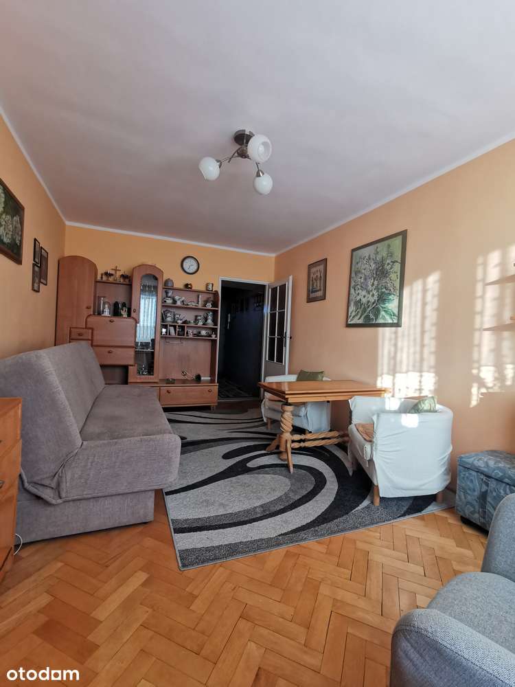 Gdańsk Przymorze/ 1 pokój/balkon-2