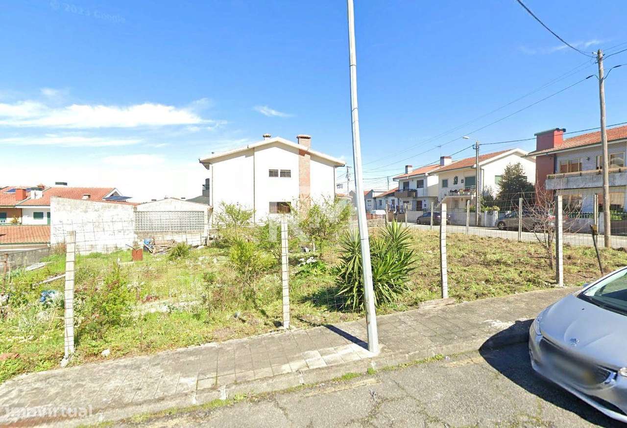 TERRENO PARA CONSTRUÇÃO - CAMPO, VALONGO - Grande imagem: 4/9