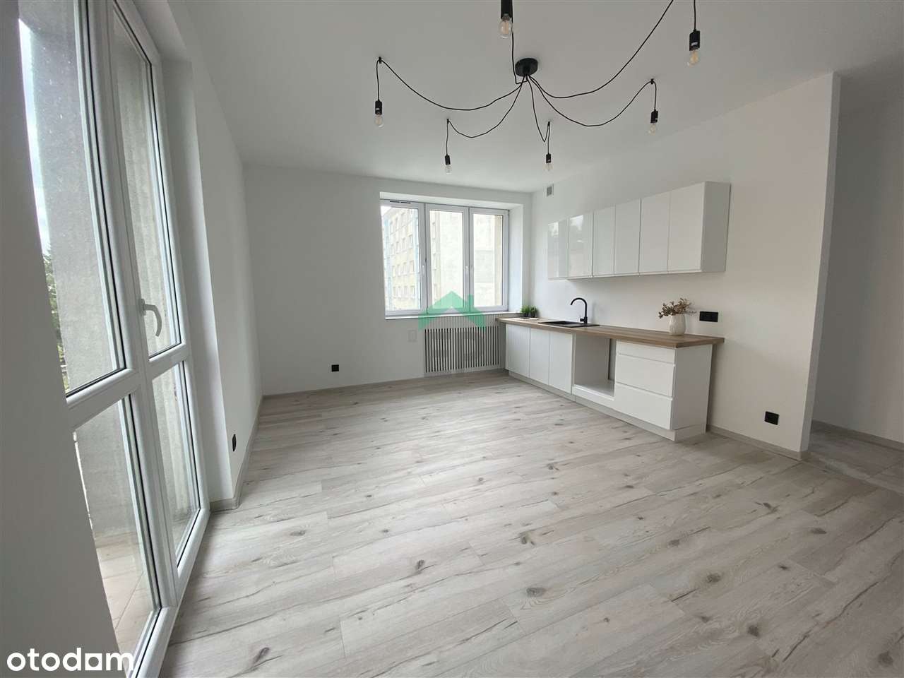 Mieszkanie 40 m² – po remoncie - Pełny obrazek: 3/11