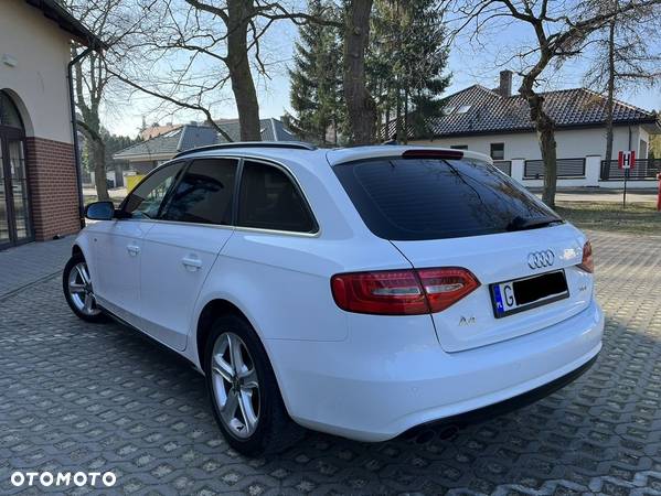 Audi A4 2.0 TDI Prime Line - 14