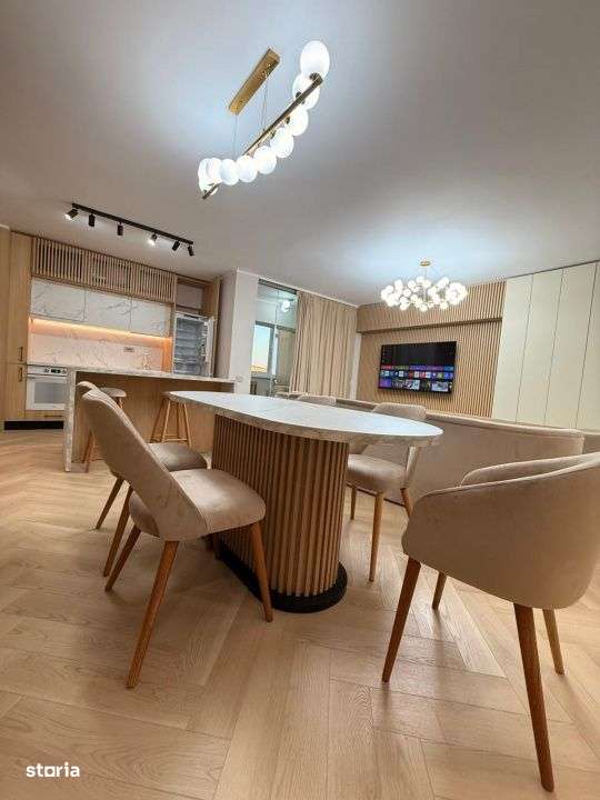 Apartament 70 mp exclusivist de inchiriat - Imagine principală: 4/15