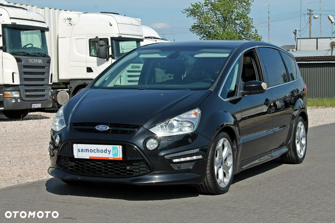 Ford S-Max - 21