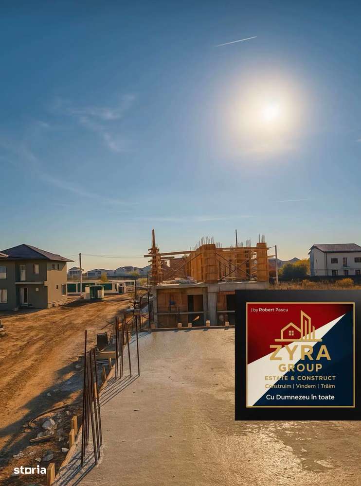 |Casa la cheie|Finalizare Decembrie 2025|Proiect Individual| - Imagine principală: 5/9