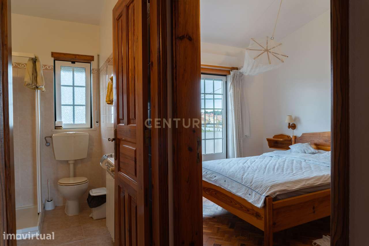 Oportunidade de investimento: edifício habitacional + piscina + terren-38