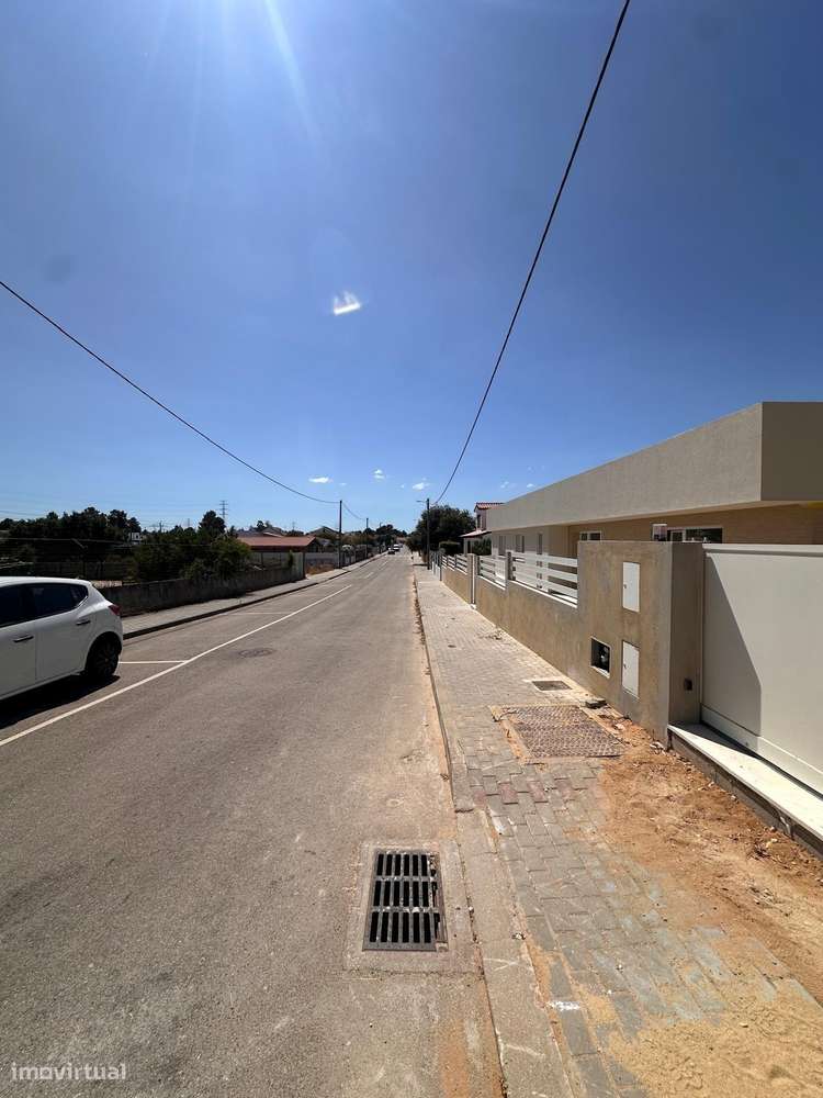 Terreno Urbano na Quinta da Marquesa – Quinta do Anjo,...-9
