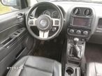 Jeep Compass - 14