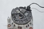 Alternator VW Golf VI Touran Skoda Rapid 1.4 TSI - 4