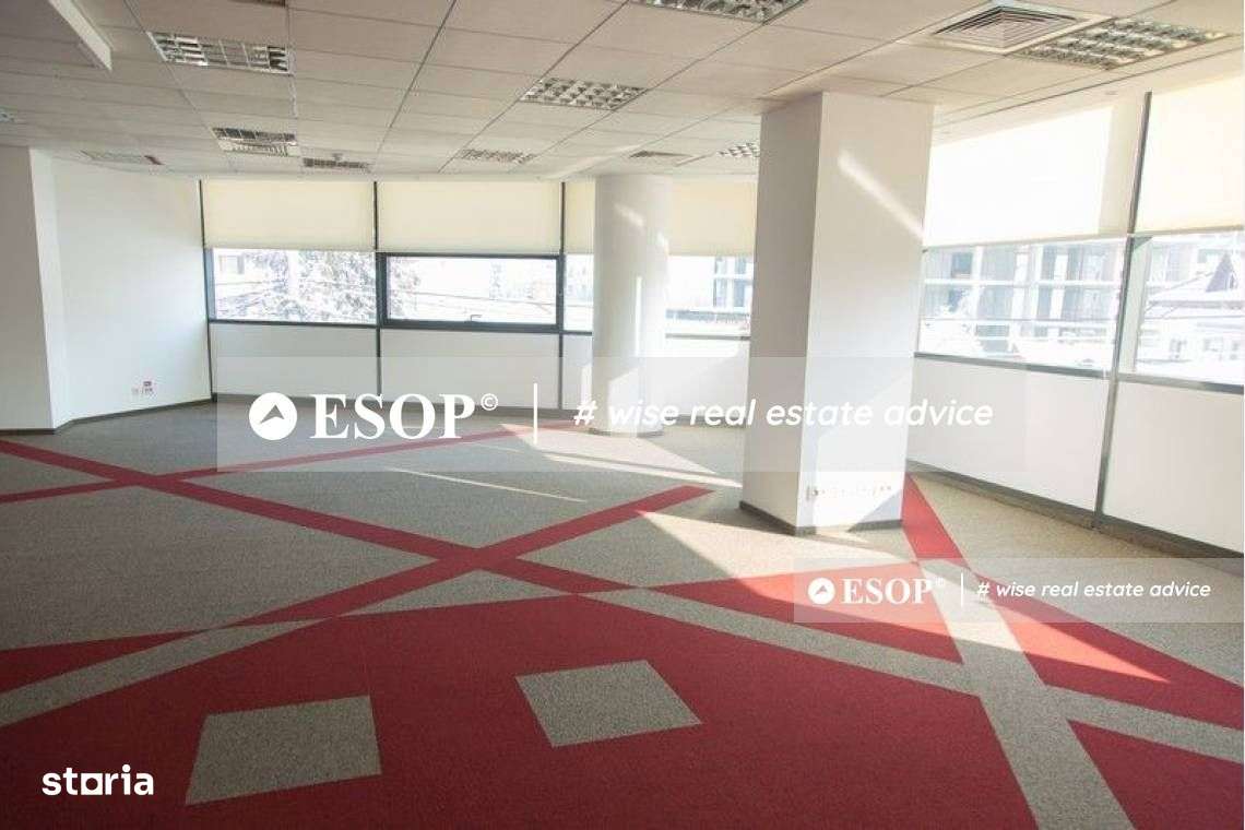 De vanzare cladire de birouri, Vacarescu, ID 4675-6