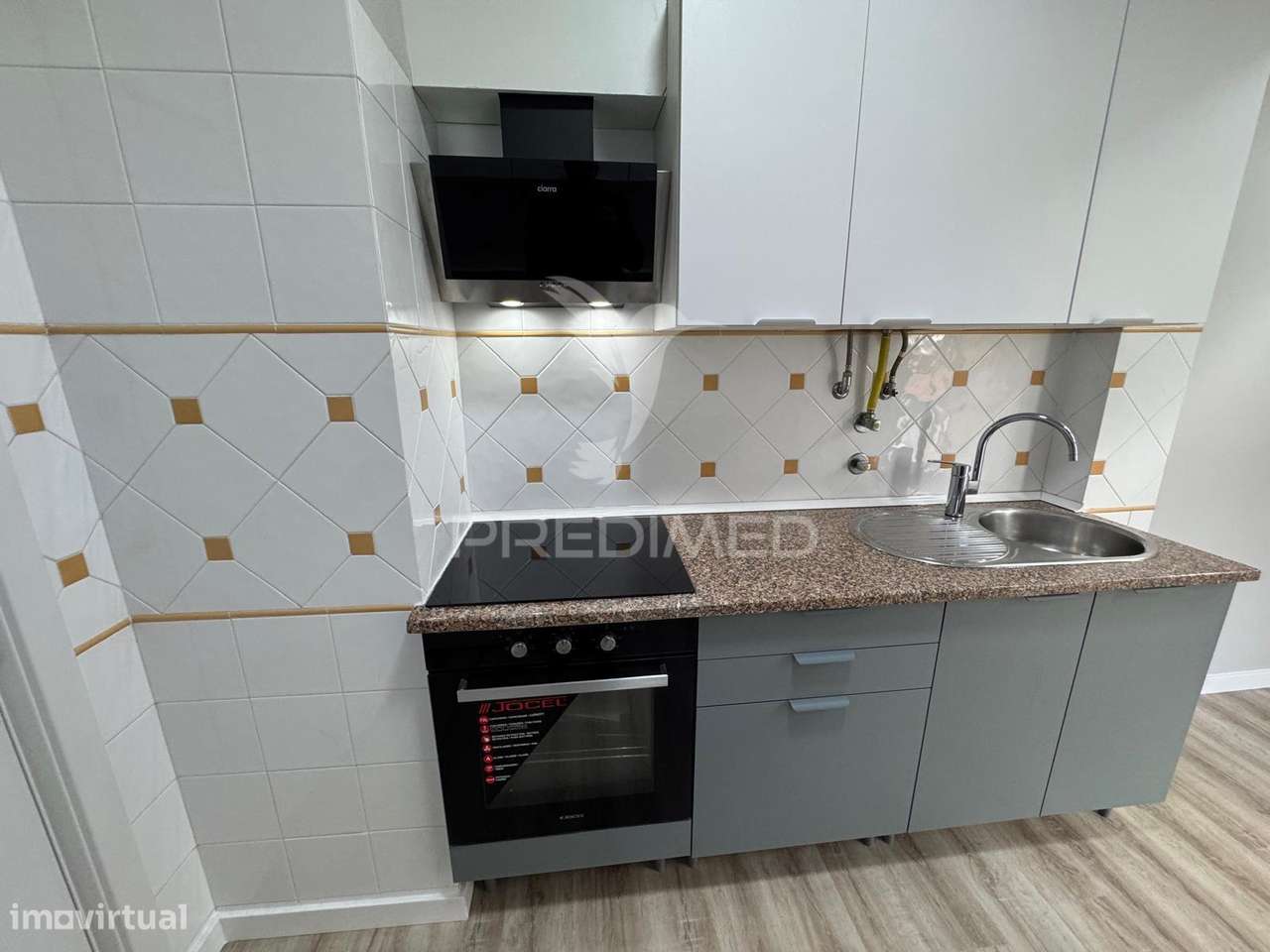 Apartamento T2 Renovado Hospital - Grande imagem: 3/40