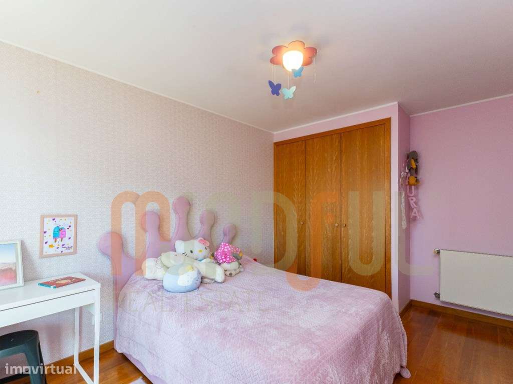 PENTHOUSE PARA VENDA T4, com 2 Suites com Vistas de Mar/Rio, Lugar ...-25