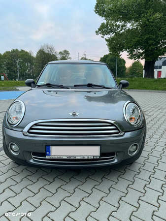 MINI ONE Standard - 9