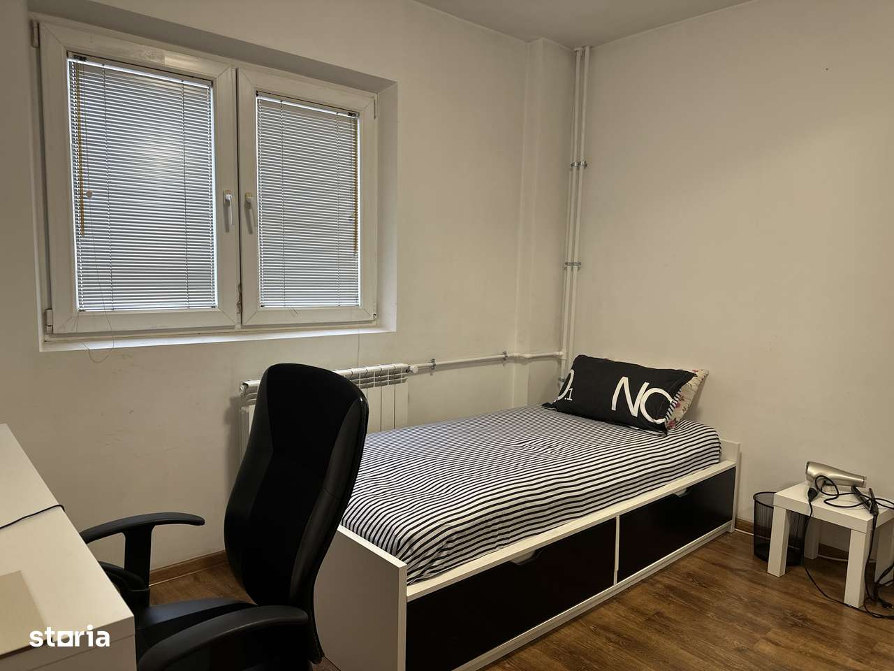 Apartament de 3 camere metrou Brancoveanu/3-Room - Brancoveanu subway-6