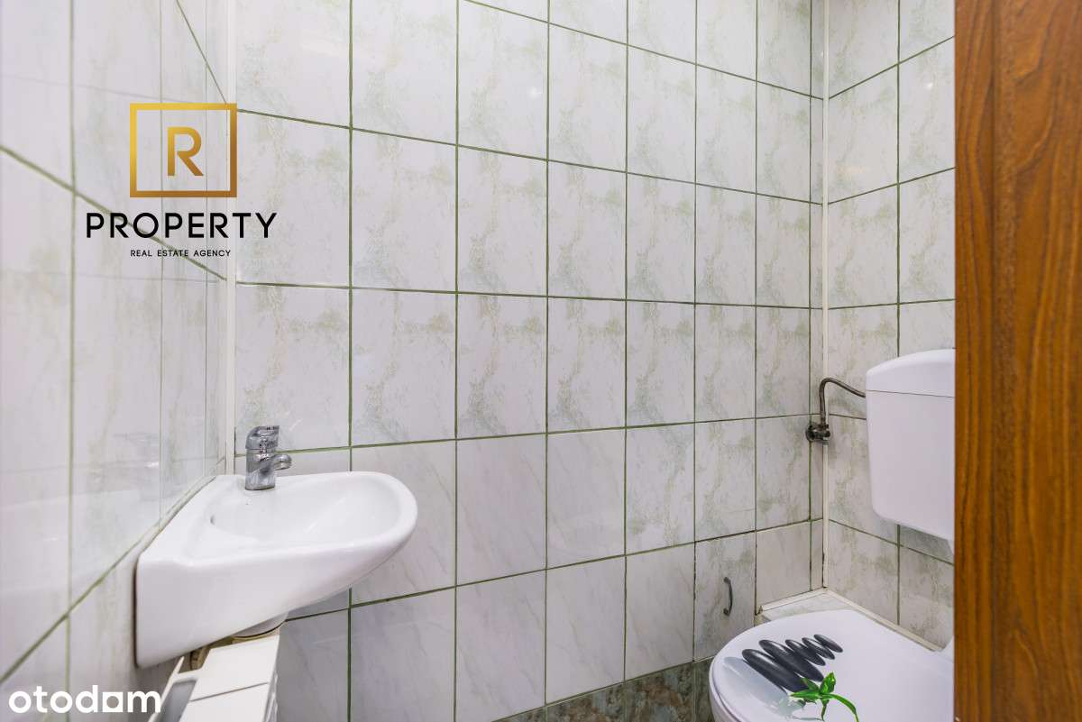 Mieszkanie o świetnym układzie | 3 pokoje | Park-14