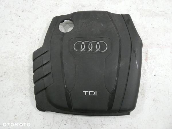 Audi 2.0 TDI pokrywa osłona silnika 03L103925AB - 2