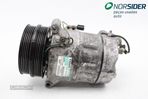 Compressor do ar condicionado Volvo V40|12-16 - 3