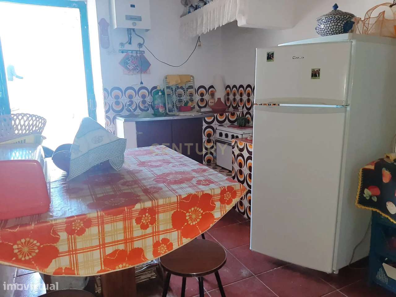 Moradias com terreno em Mouriscas, Abrantes-9