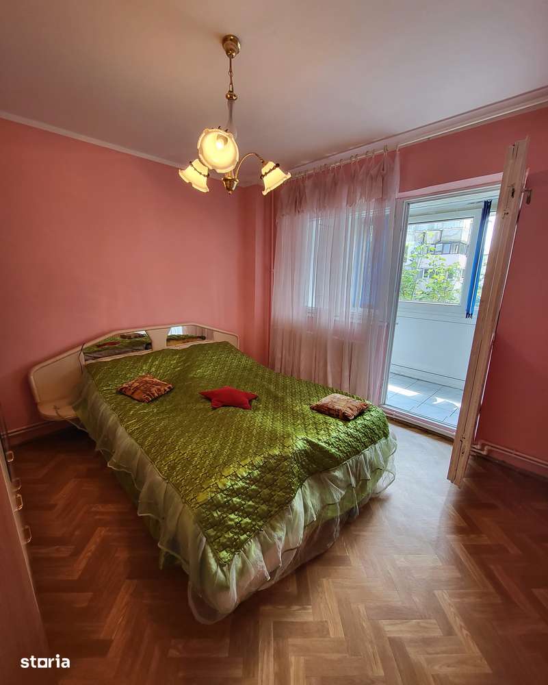 Apartament 3Decomandate Alexandru cel Bun-3