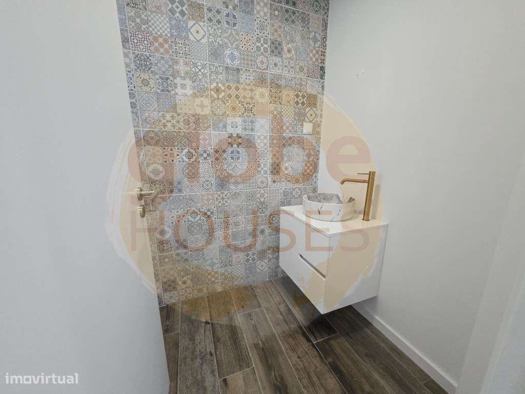 Moradia T3+1 com Piscina e Garagem - Lagoa de Albufeira-19